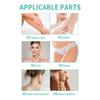 Ingrown Hair Care Ball Bump Care For Bikini Area Jade Care,Specially Designed For Delicate Areas,Offering Targeted Relief From Shaving Bumps 100ML