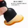 Samcos Car Wash Soft Brush, Detail Brush, Soft Wheel Brush, For Air Conditioner Vent