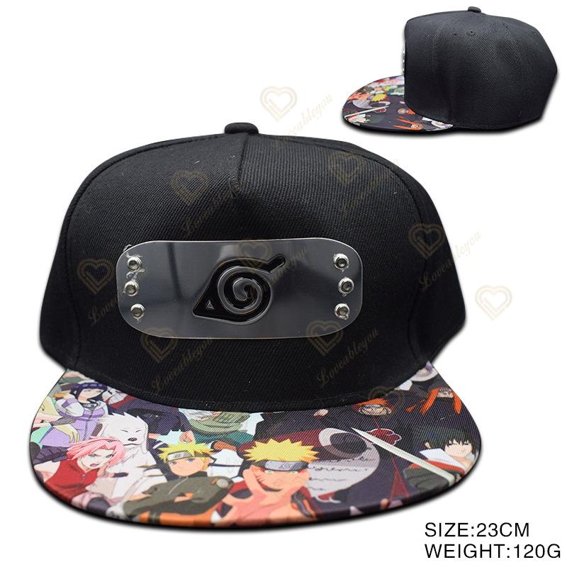 Naruto New UCHIHA ITACHI All Styles Snapback Baseball Cap Men Women Hip Hop Dad Mesh Hat Trucker Hat Kawaii Kids Gifts Toy