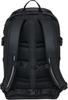 Plecak BECKMANN Norway STREET GO, Czarny, dla Mężczyzn i Kobiet, Duża Pojemność, Idealny na Komputery, do Biznesu, na Dojazdy i do Szkoły, Skandynawski