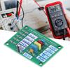 0.1% 25PPM Precision Resistor Standard Board Resistance Capacitance Board  Electronic Measuremen