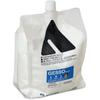 Holbein Acrylic Medium AM504 2000ml Gesso LL〈White Ground Coating Material Extra Coarse Particle ...