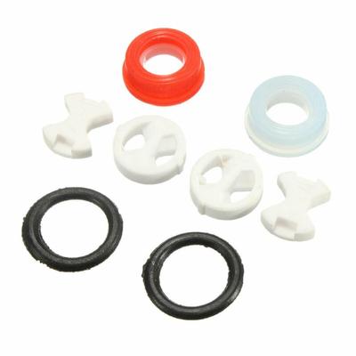 Accessories Silicon Washer Kit Available Ceramic&rubber O Ring Gasket