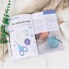 Meistern Sie Häkelstiche in 3 Tagen Schneller einfacher Leitfaden Perfektes Geschenk für Strickliebhaber