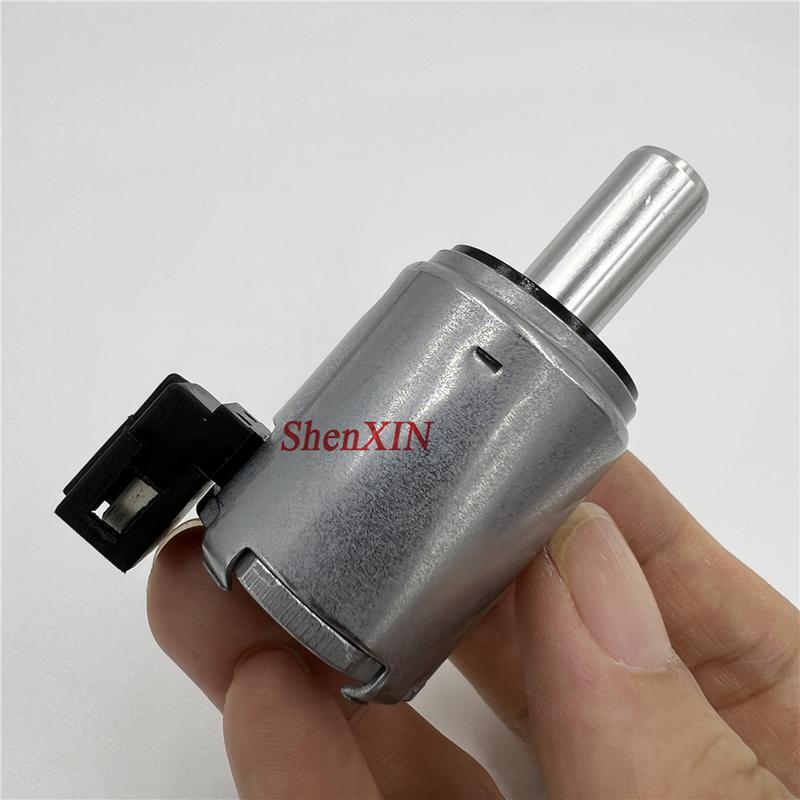 Transmission Solenoid Valve 257416 7701208174 For Renaultt Clio Espace Peugeott 206 207 406 807 Citroenn C3 C8 DS4 AL4 DPO