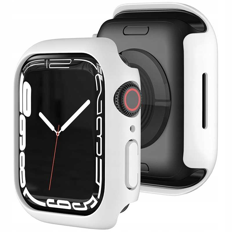 Sc Cover Aw 40Mm White