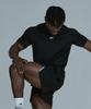 JELEVE Breeze Running Short Sleeve
