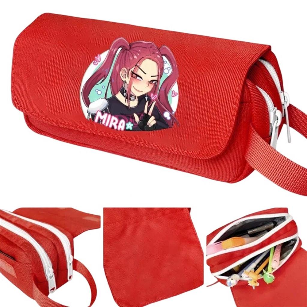 Pencil And Stationery Bags For Primary And Secondary School Students