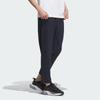 adidas ASU Casual Pants Men's Legend Ink Moderate Straight Fit Pants IV7610