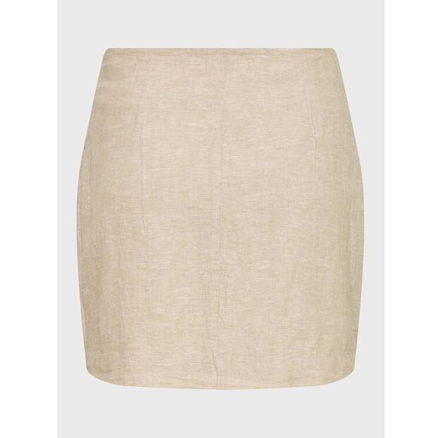 Юбка мини Gina Tricot 19942