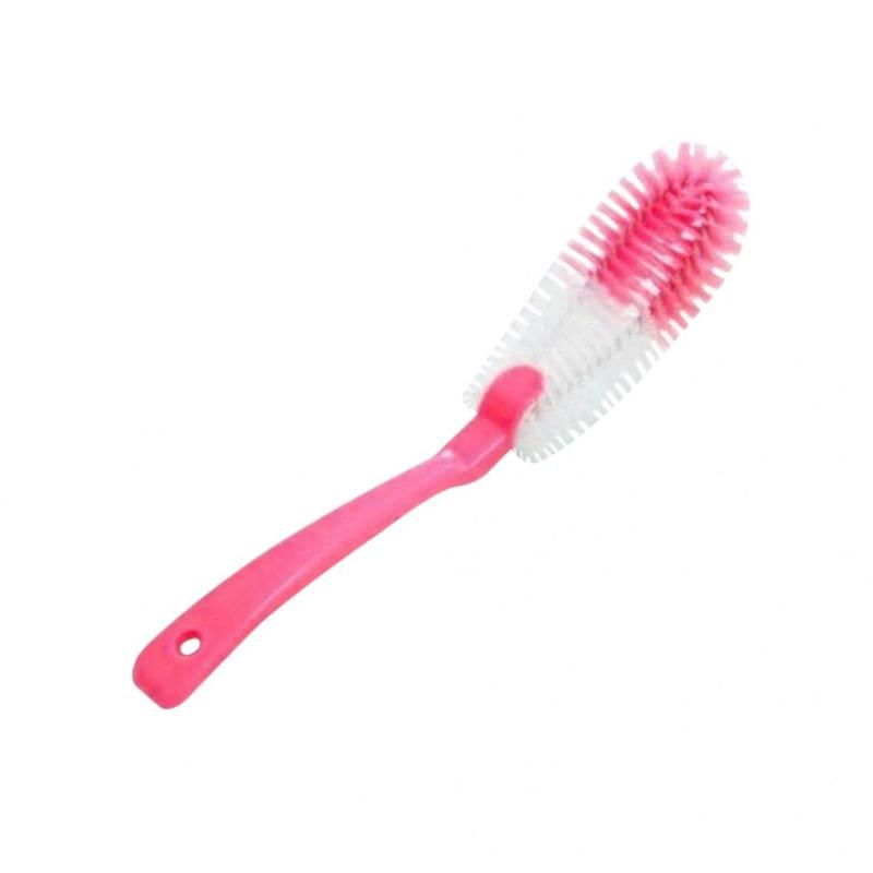 Bottle Cup Dish Pot Cleaning Washing Long Brush Cleaner Kitchen Accessories