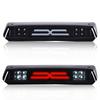 Led Third Brake Light Fit for Ford F150 2004-2008/Explorer Sport Trac 2007-2010/Ford Lobo 2004-2008 Tail Light Assembly
