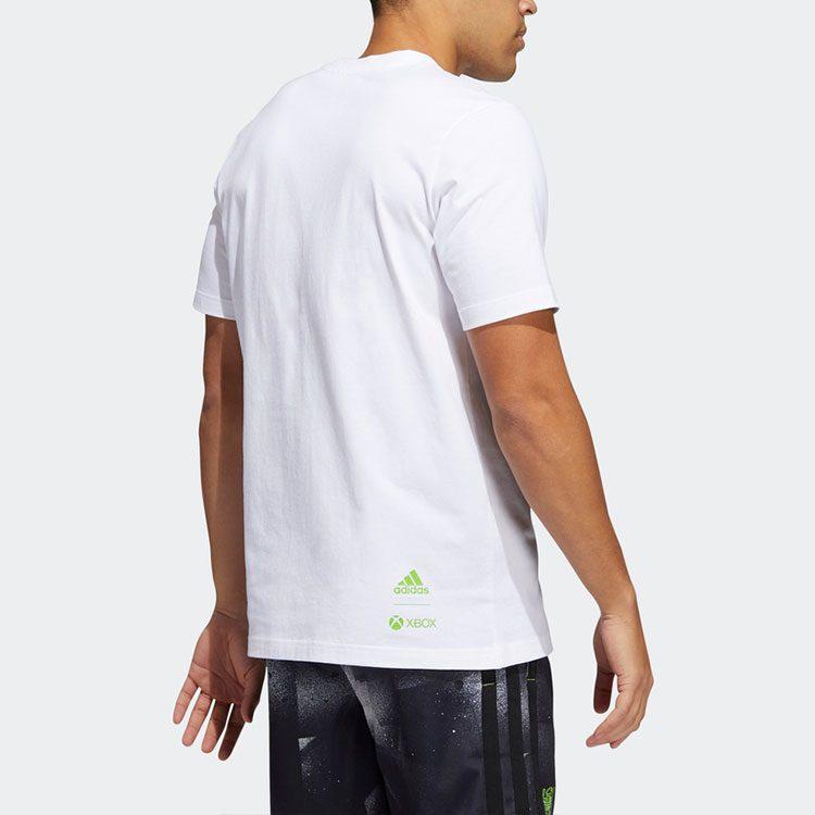 Adidas x Donovan Mitchell Xbox T-shirt HE4905
