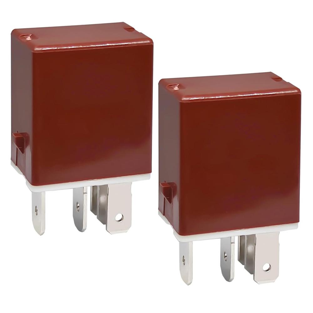 Main Multi-Purpose Relay 90084-98032 90987-04004 For Toyota Lexus