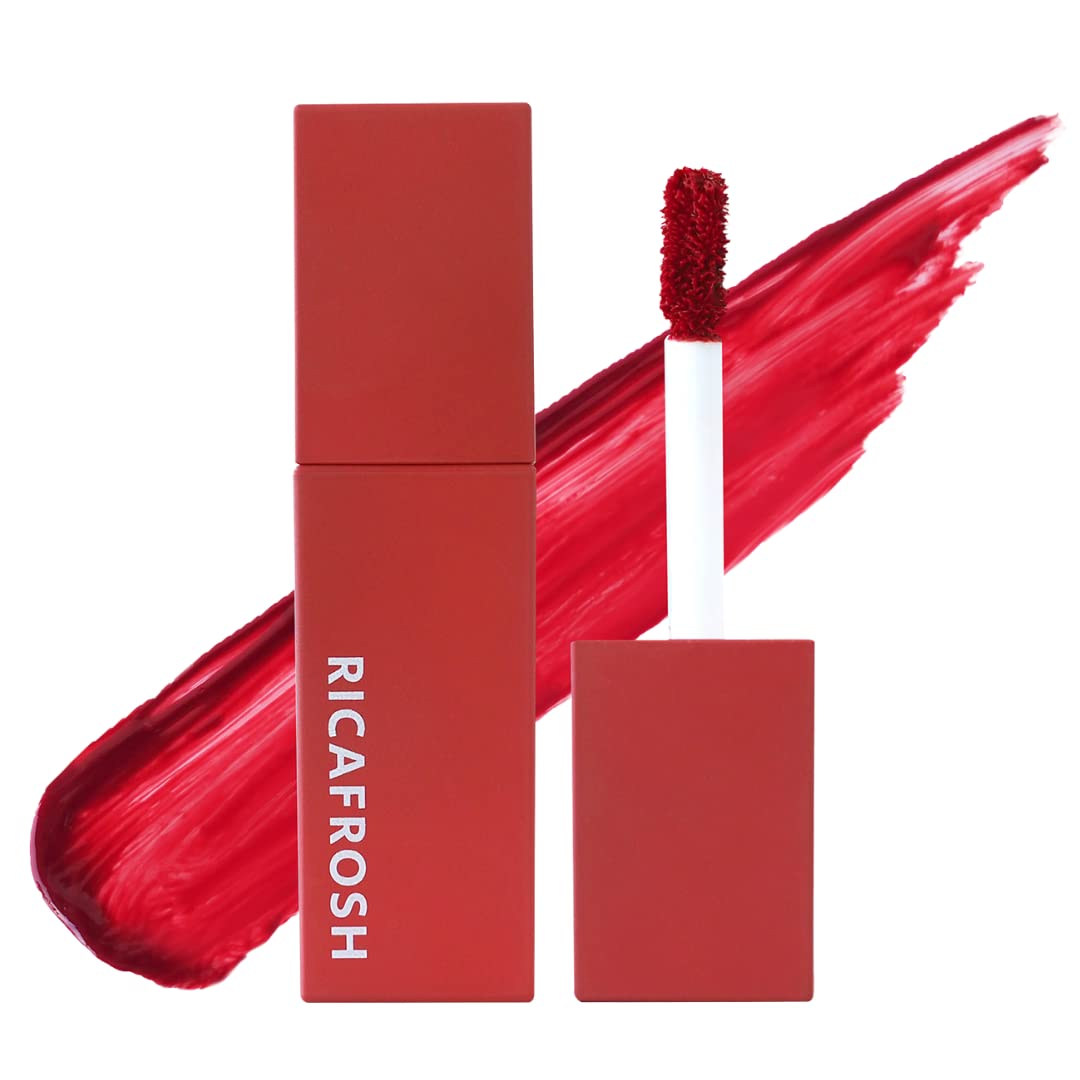 

JUICY LIBTINT Nuance Color, Long-lasting, Mask-friendly, 4.5g (04 Cranberry)
