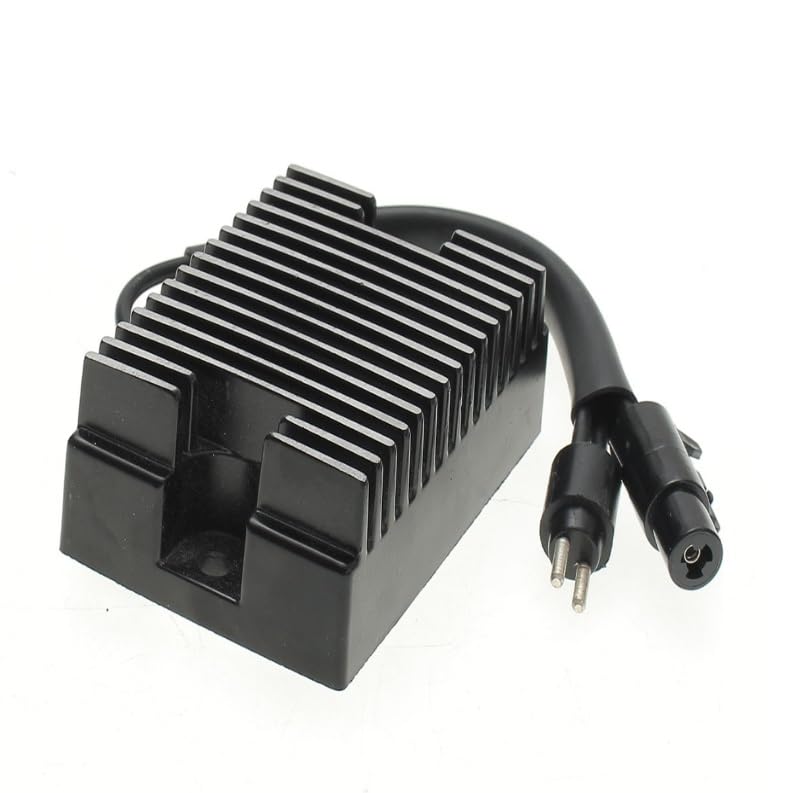 Harley Sportster XL883 XL1200 Enhanced Type Regulator Rectifier MF Compatible