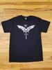 Gism - Wings Shirt Gism, Punk Shirt, Gism Punk, Gism Shirt, Shirt, Unisex Tee