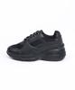 [THE NOFI] THE NOFI Lexion 7cm Height-Increasing Ugly Shoes Black [Shipped from Korea] 100% Authentic