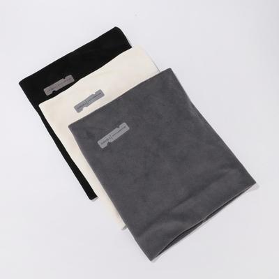 Winter New Cycling Scarf Women's Windproof Warm Neck Cover Men's Fashion Versatile Neck Mask Scarf