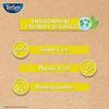 Tetley Lemon Twist Black Tea 50 Tea Bags 100g Refreshing Assam Tea Zesty Lemon Flavor