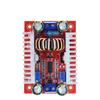 1/3PCS DC-DC 400W 15A Module Step-up Boost Converter Constant Current Power Supply LED Driver 8.5-50V to 10-60V Voltage Charger