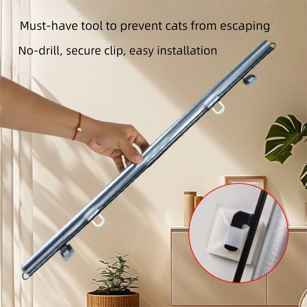 Multifunctional Baby Safe Guard Door Anti-wear Pet Safety Enclosure Child Barrier Fences Cat/Dog