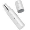 5pcs Perfume Bottle Refillable Liquid Empty Container Glass Portable Atomizer Holder 10ml