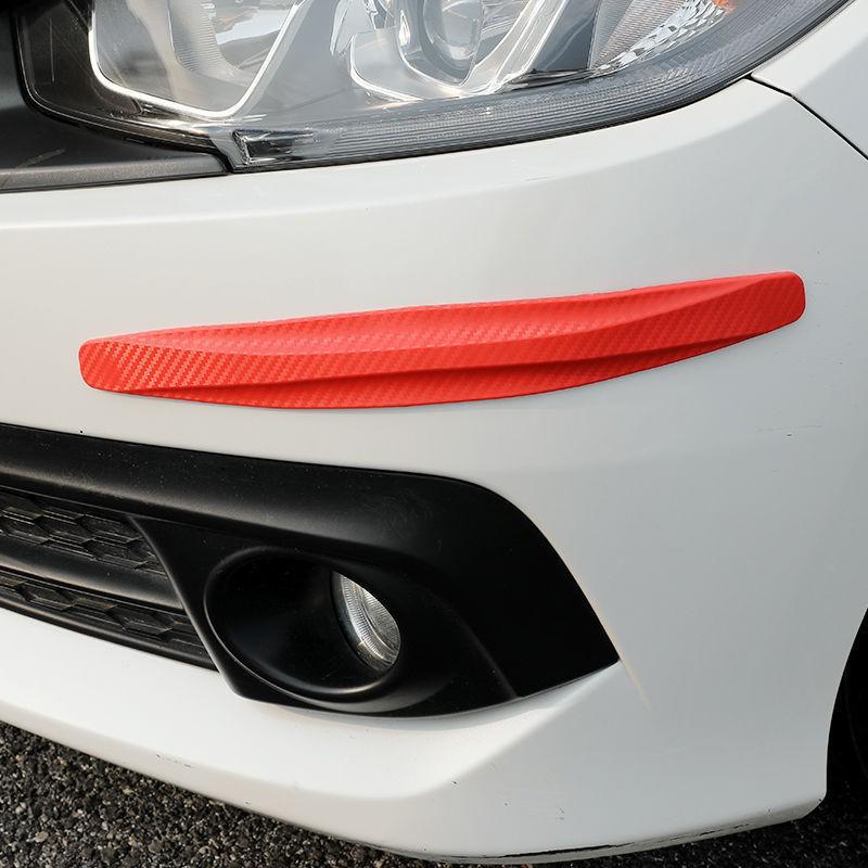 Car Bumper and Door Anti-Collision & Scratch Protection Strip