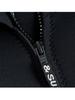 Men's and Women's Full Body 3/5mm Winter Wetsuit: Warm, Cold-Resistant, Sun-Protective for Swimming, Snorkeling, and Surfing.