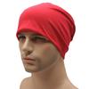 Frühlingshüte für Damen Dünne Beanies Strickmütze Mädchen Herbst Cool Bonbonfarbe Beanie Herren Baumwolle Haufenmütze Bonnet Lässige Mütze