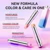 1Pc Moisturizing Color Changing Lip Balm Daily Lip Care Tools