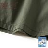 Men's Summer Cotton Cargo Capri Pants