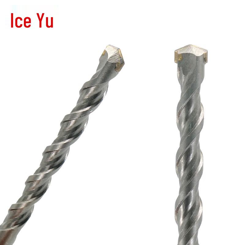 Bingyu SDS Plus Hammer Drill Bits
