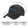 Washed Baseball Cap Funny Only Fans Meme  Summer Trucker Hat For Unisex Men  Stylish Running Hippie Sun Snapback Cap