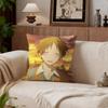 Drama One Week Friends Cushion Cover Cushion Cover Set 4Pcs 50x50 45x45 40x40 Pillowcase Decorative Sofa Home Decor