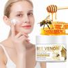 Bee Venom Cream-Moisturizing And Nourishing The Facial Skin With Honey-Suitable For All Skin Types, 50g