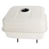 Gas Fuel Tank Fit For Honda GX240 GX270 GX340 GX390 Includes Filters And Cap