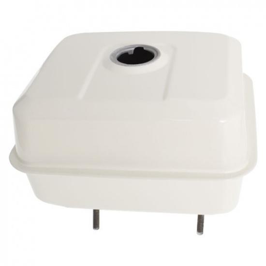 Gas Fuel Tank Fit For Honda GX240 GX270 GX340 GX390 Includes Filters And Cap