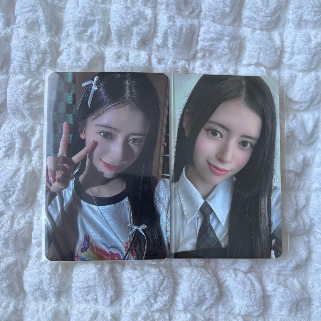

[USED] NiziU PressPlay Lima BDM MusicPlant