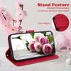 Flip Leather Magnetic Case For Motorola Moto G54 G84 G14 G15 G35 G34 5G G04 G24 G85 G23 G53 G04S E14 G05 E15 G32 200 Phone Cover