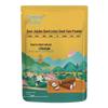 Miscela di Polvere di Giuggiola-Loto-Giglio-Igname, 245g (7 Confezioni Pasto per la Colazione)