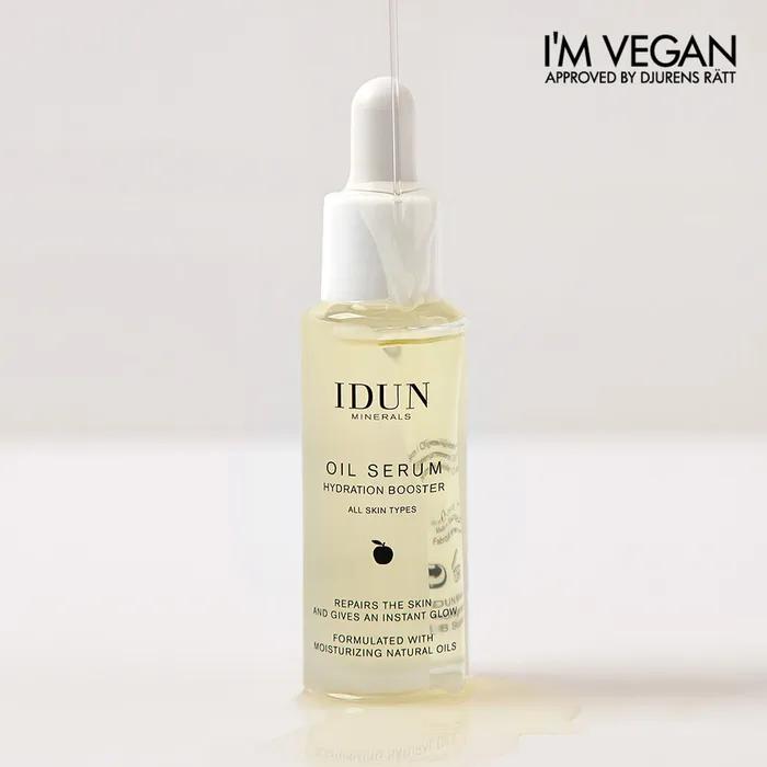 

Веганская масляная сыворотка