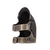 Thimble Needles Craft Household Retro Finger Protector Antique Thimble Sewing Ring Handworking Needle DIY Sewing Tools