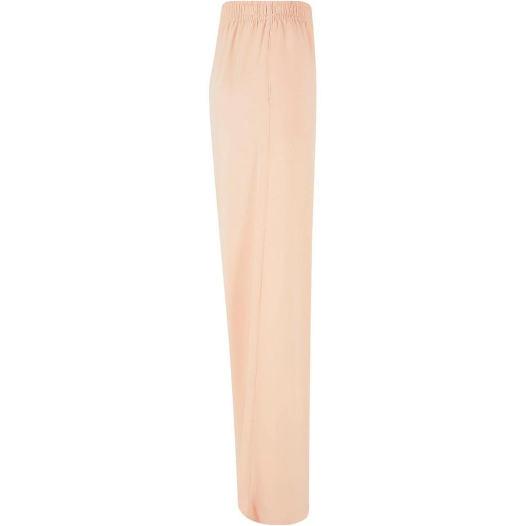 Urban Classics Womens/Ladies Viscose Wide Leg Loose Trousers