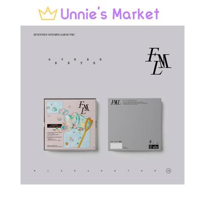 FML CARAT Ver.