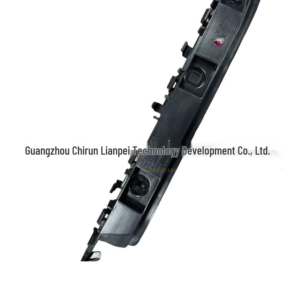 Tesla Model 3 Rear Bumper Side Bracket Set (LH176273400C, RH176273800C) YXLP