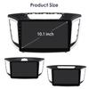 Hizpo 8 + 128 Android 12 Autoradio für Hyundai Creta IX25 2015 2016 2017 2018 2019 Multimedia Video Player Navigation GPS 2din Carplay 4G SWC Kopf Einheit