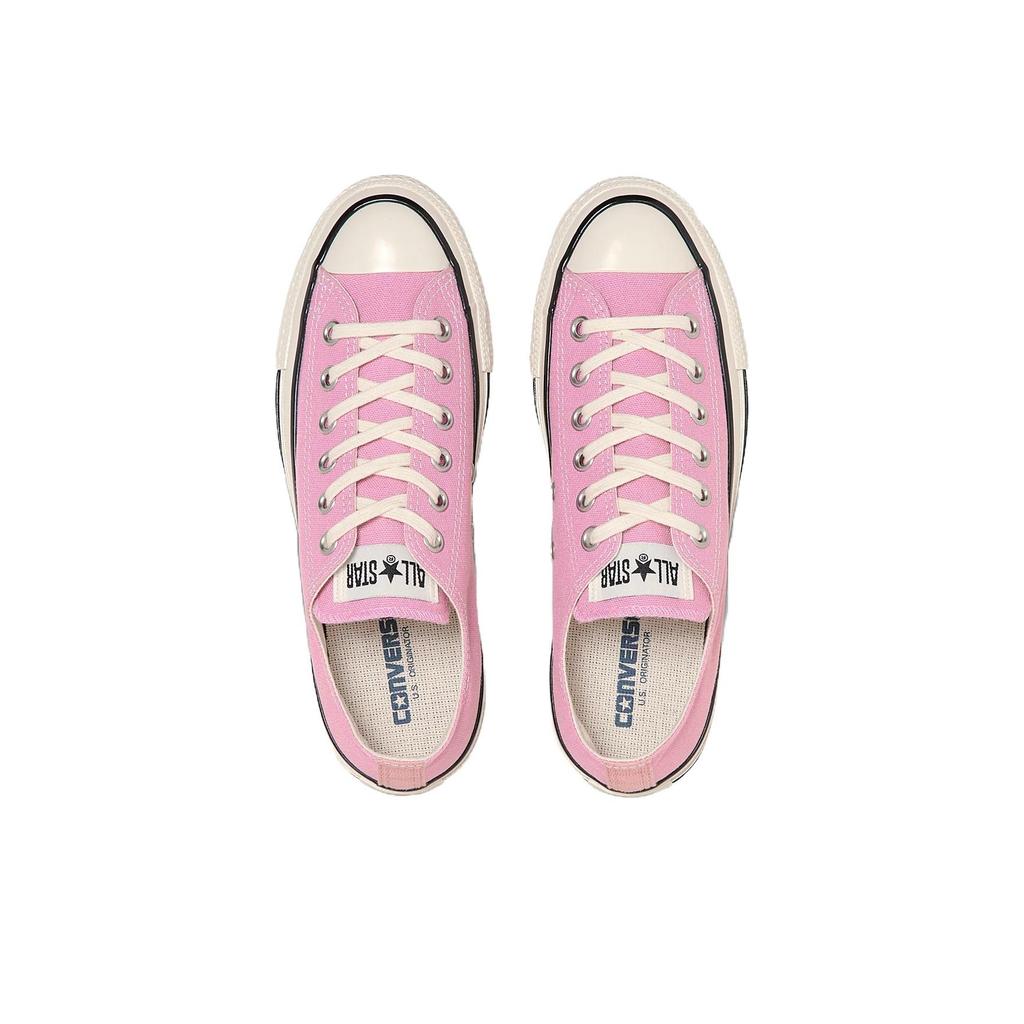 Converse All Star Casual Low Top Canvas Shoes Unisex Sneakers Pink 31313301210