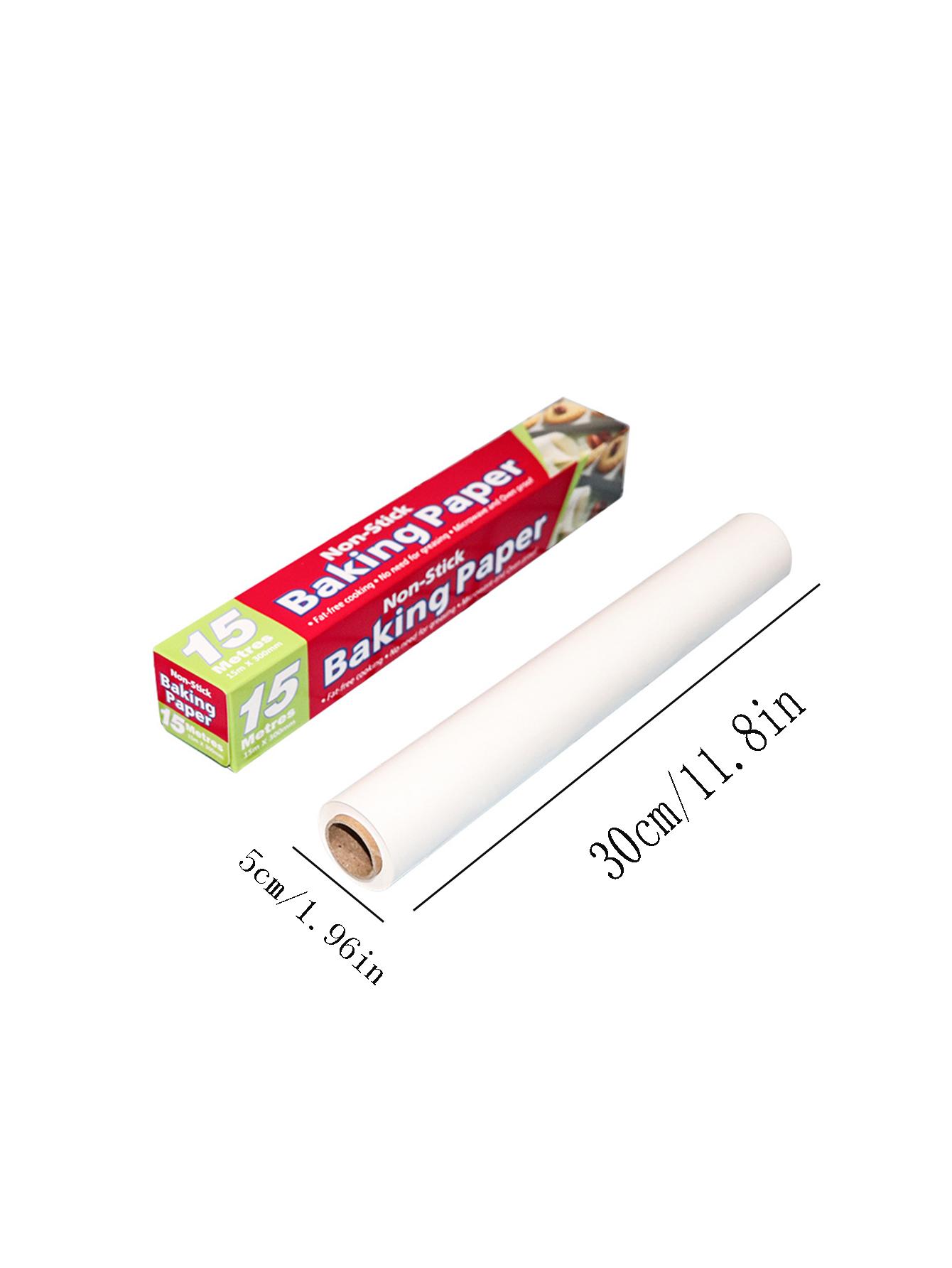 

Кухня Силиконизированная бумага для выпечки Духовка Бытовая Алюминиевая фольга Противень для барбекю Бумага для впитывания масла Пищевая Бумага для фритюрницы