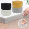 Self Adhesive Skirting Line 3D Wall Stickers Thickened Anti-collision Decoration Strips Bedroom Living Room Corner Line Stickers
